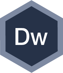 Dreamweaver hexbutton